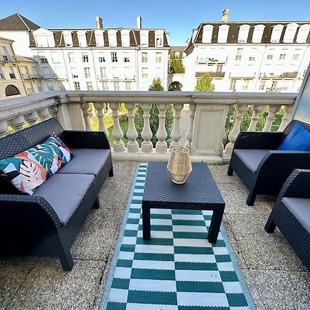 Appartement Le S - 6 Personnes Disneyland Et Paris Сери Екстериор снимка