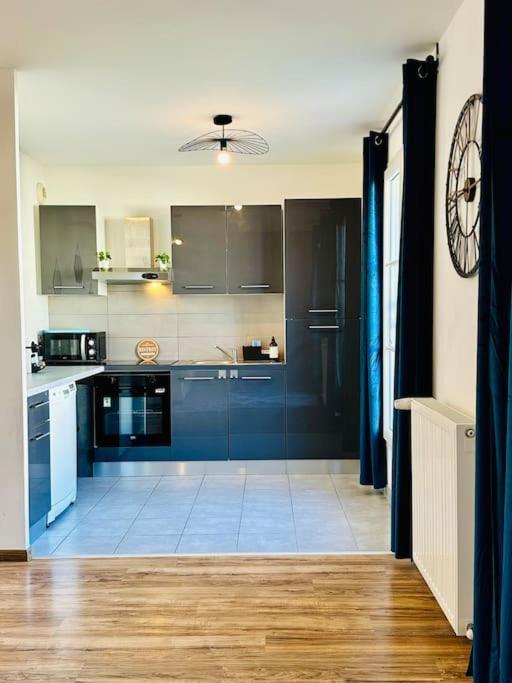 Appartement Le S - 6 Personnes Disneyland Et Paris Сери Екстериор снимка